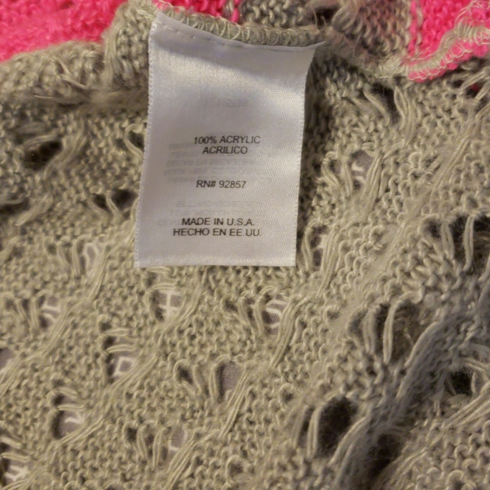 Allen B. Sweater - Picture 5 of 7